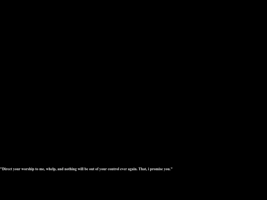 Stolas screenshot