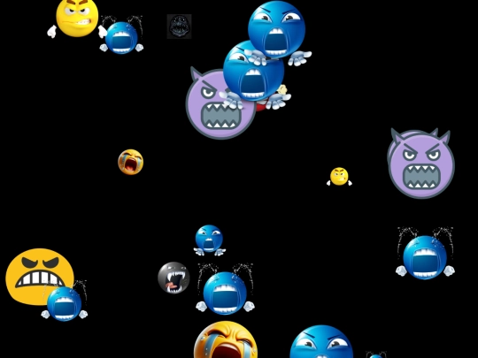 envy screenshot