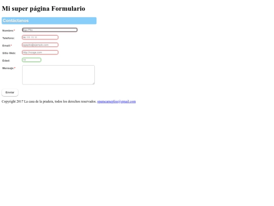 Practica5/Practica5 screenshot