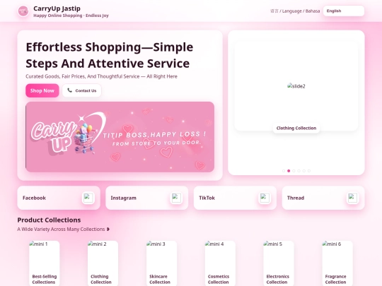 second screenshot