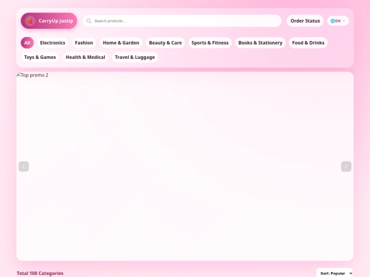 shop screenshot