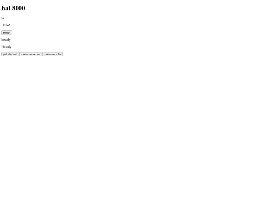 flowerbed/musicbot screenshot