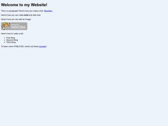 flowerbed/ondivision screenshot