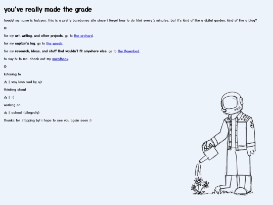 indexold screenshot