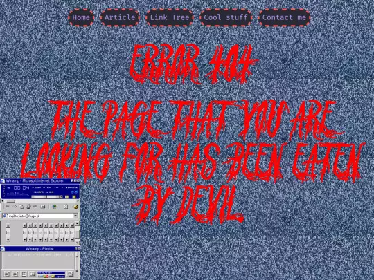 articles/blog/indexx screenshot