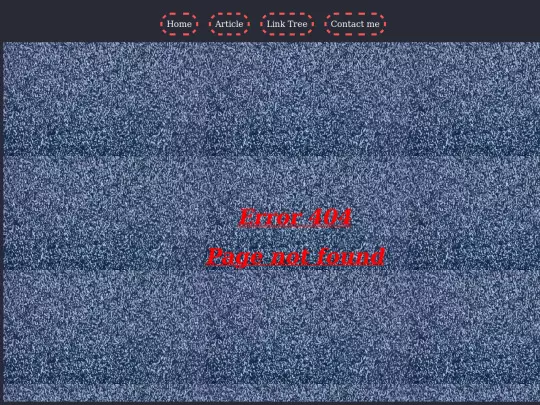 cool screenshot