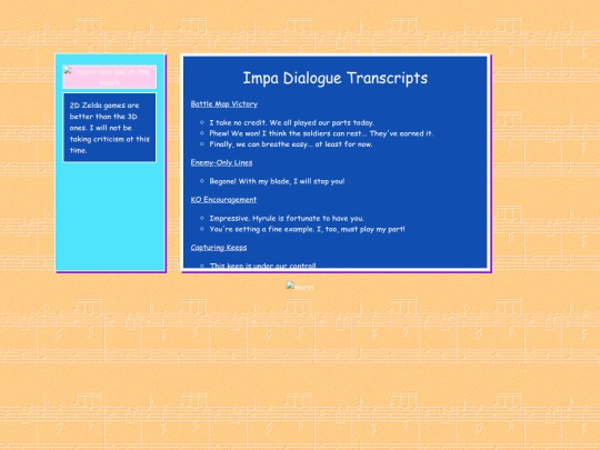 battle-logs-impa screenshot