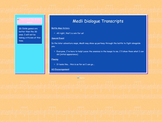battle-logs-medli screenshot