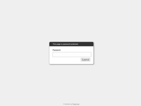 achitectexo-protected screenshot