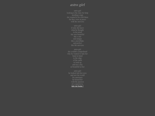 astro_girl screenshot