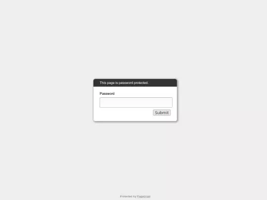oracle-protected screenshot