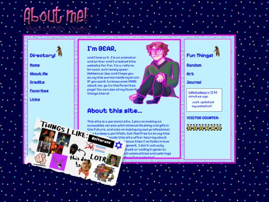 about screenshot