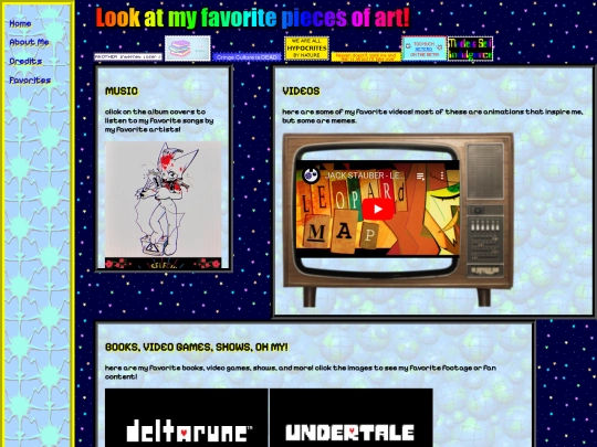 media screenshot