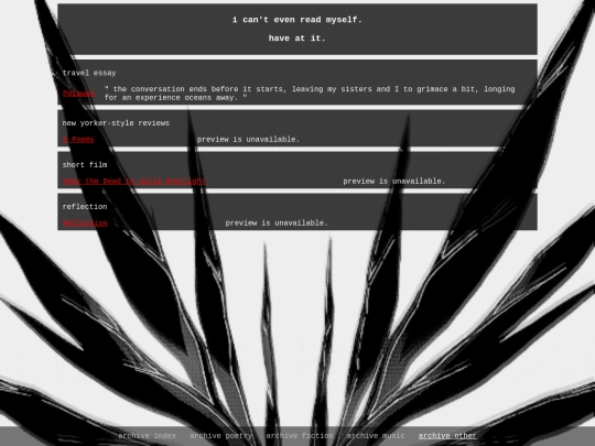 archive/other-index screenshot
