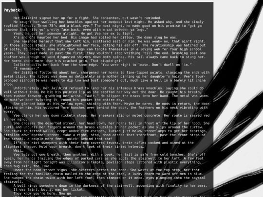 writing/fiction/payback screenshot
