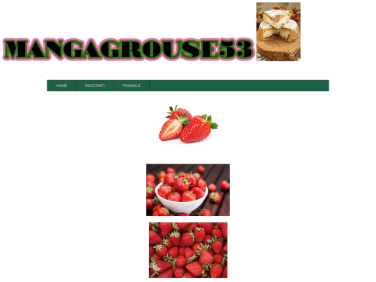 fragole screenshot