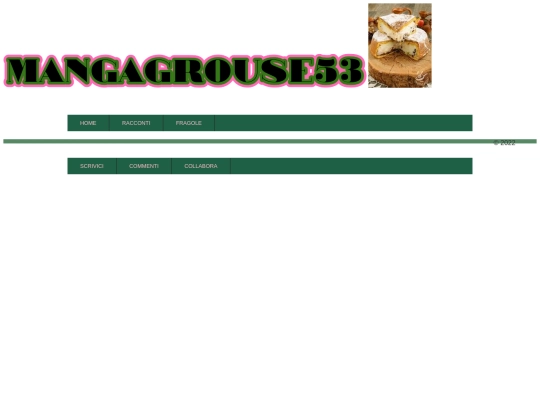 racconti screenshot
