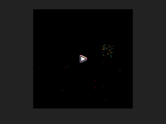 projects/fireworks/fireworks screenshot