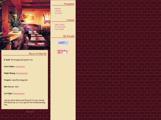 contact3 screenshot