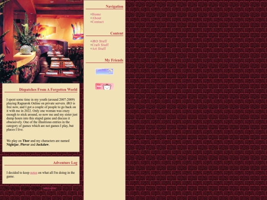 iro_front screenshot