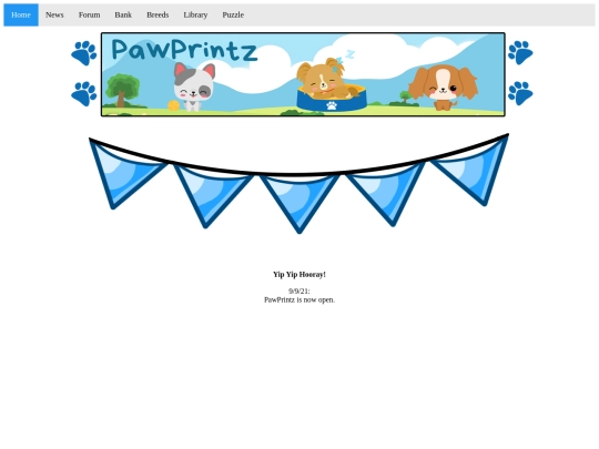 profile screenshot