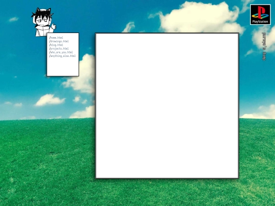 fish screenshot