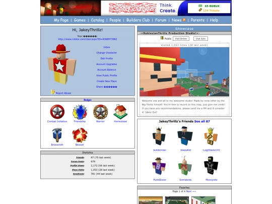 Account_8368973982 screenshot