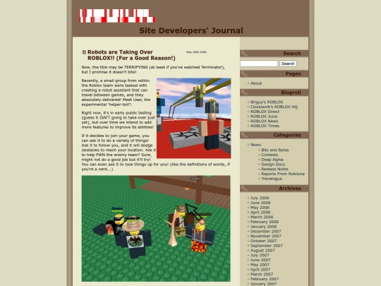 robots-are-taking-over-robloxb3928f3982fg9823gf239rf823gf9283gf8923gf89g453ujf2ifg2 screenshot