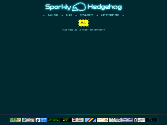 contact screenshot