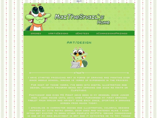 art screenshot