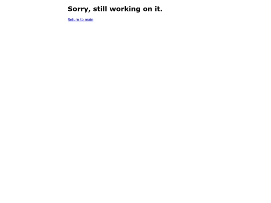 notavailable screenshot