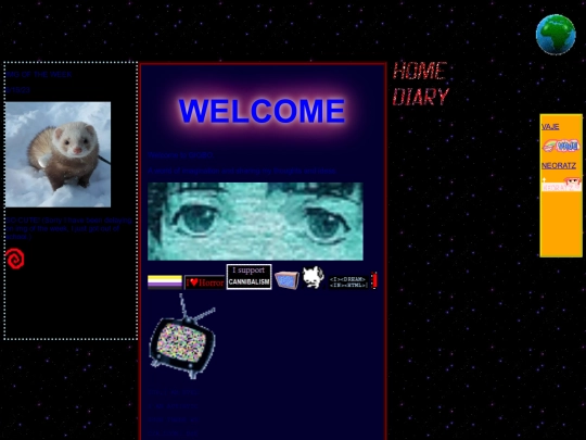 GIGBO screenshot