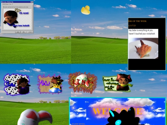 HI screenshot