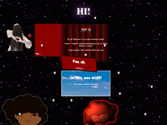 Introduction screenshot