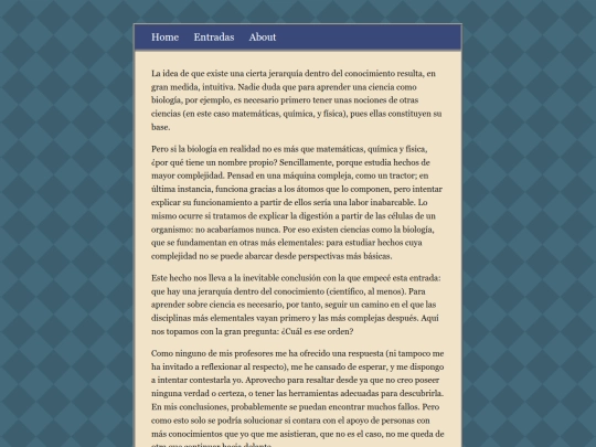 posts/2026-05-20-Primeros-pasos screenshot
