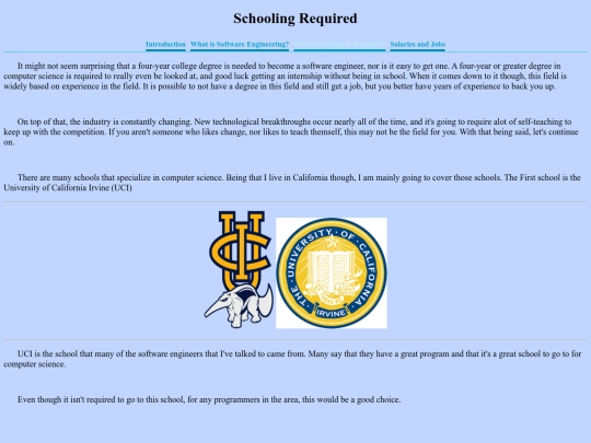 school screenshot