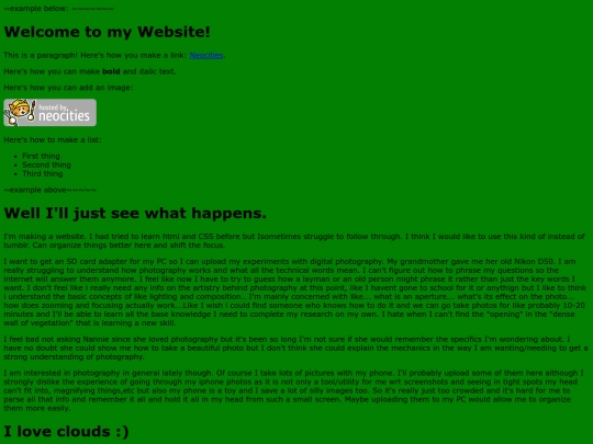 huhwhat screenshot