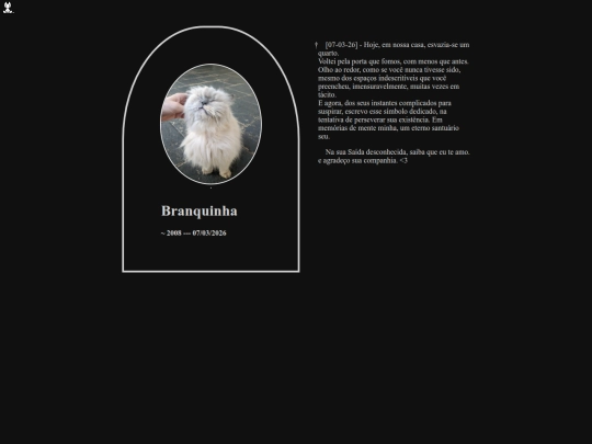 branquinha screenshot