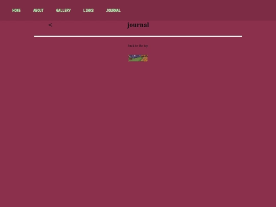 journal/registers screenshot