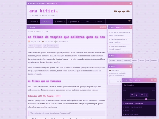 post/diinheiro-na-live screenshot