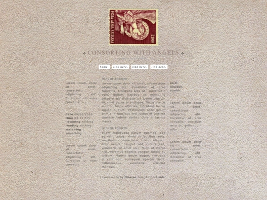 main screenshot