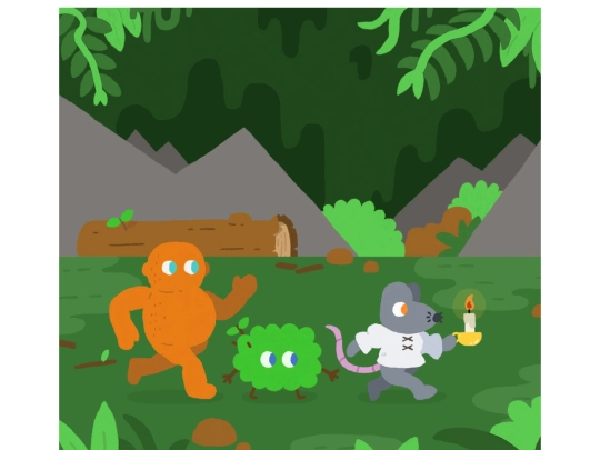 procreate screenshot