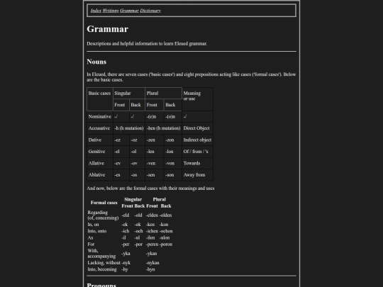 languages/eld/grammar screenshot