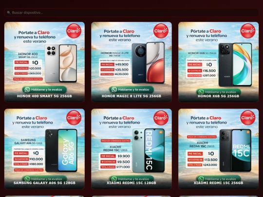 Galeria screenshot