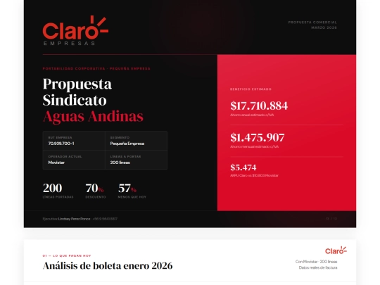 Lyn/Propuesta_Claro_Sindicato_Aguas_Andinas screenshot