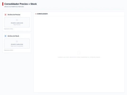 WEB_consolidador ClaroGo screenshot