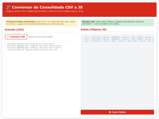 WEB_segmento screenshot