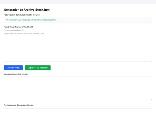 consolidado2r screenshot