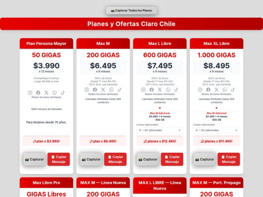 oferta screenshot