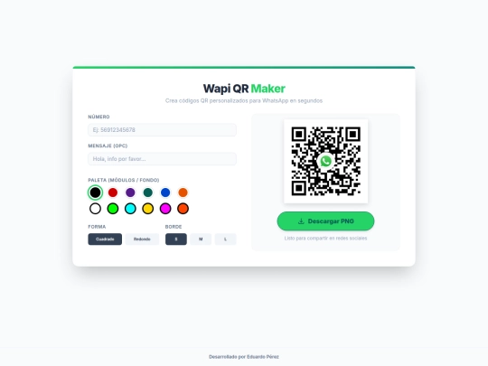 qr screenshot
